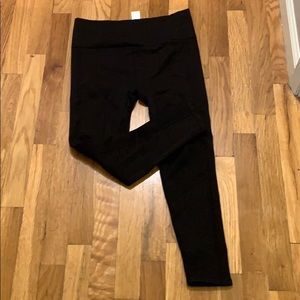 Fabletics leggings.